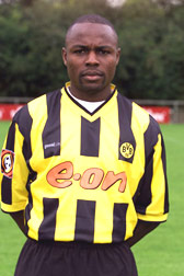 Victor Ikpeba